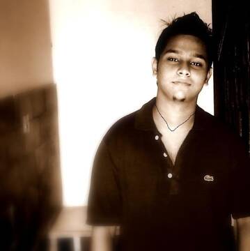 Foto pública de Virginguy