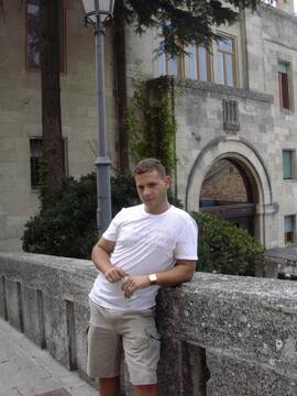 Foto pública de amicobuono