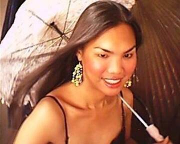 Foto pública de TS_Ayana