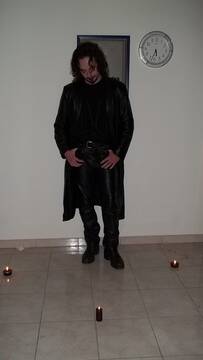 Foto pública de Dominator666