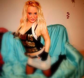 Foto pública de AmazingEvelyn