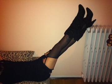 Foto pública de Anyanka