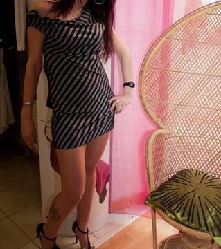 Foto pública de Anyanka