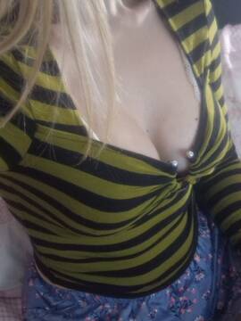 Foto pública de nutelladipendente