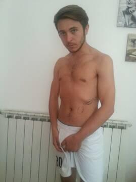 Foto pública de Hotboy95