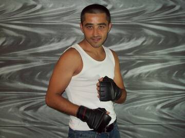 Foto pública de SliderDICK