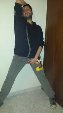 Foto pública de sguardosexy