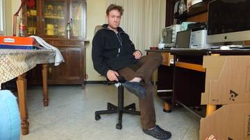 Foto pública de Iceangel111