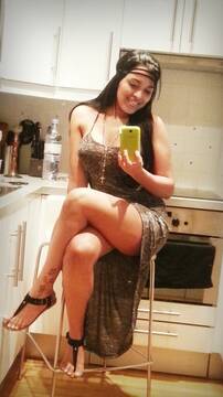 Foto pública de charlotparis