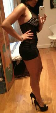 Foto pública de charlotparis