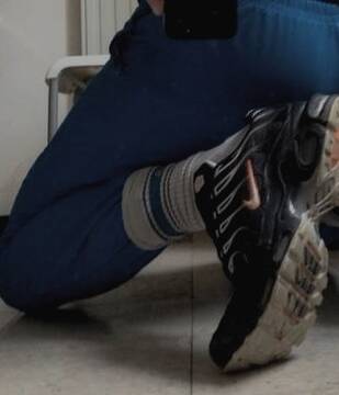 Foto pública de sneaker_zarri