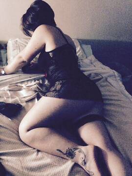 Foto pública de Rossana_90xxx