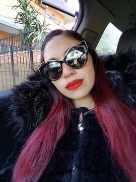 Foto pública de tettona93