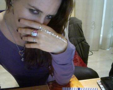 Foto pública de Asther