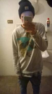 Foto pública de bianchinosexy97