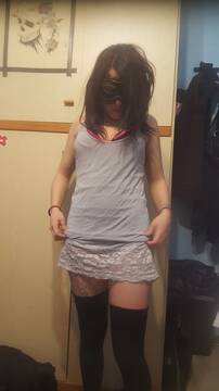 Foto pública de Lady-Vanexxxa