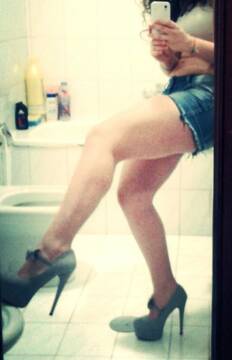 Foto publica de PinkLady69