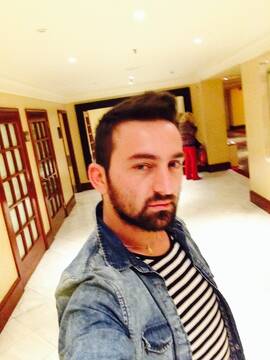 Foto pública de rosariovip