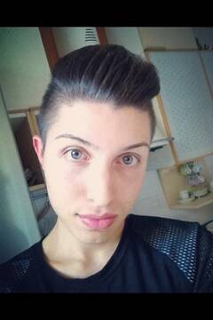 Foto pública de Angeldiamond95