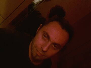 Foto pública de SimonCamBoy