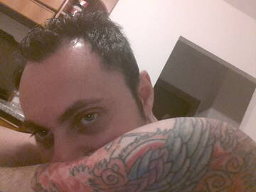 Foto pública de SimonCamBoy