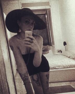 Foto pública de GiorgiaTrans