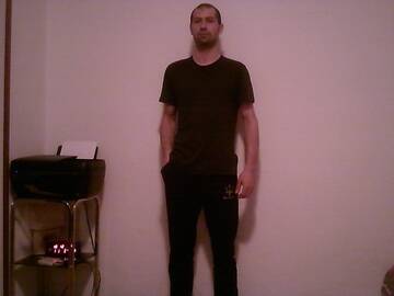 Foto pública de superboysxxl69