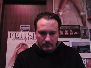 Foto pública de Andrea_SexShop_Live