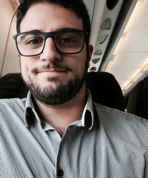 Foto pública de GrilloParlante89