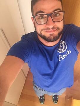 Foto pública de GrilloParlante89