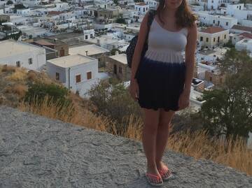 Foto pública de pannafragola