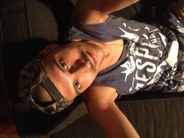 Foto pública de Spud84