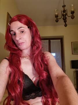 Foto pública de JenniferXXX