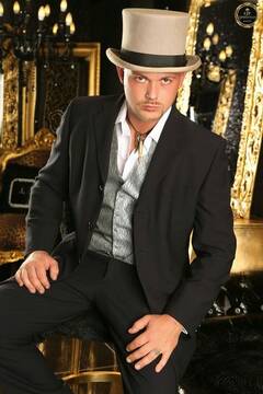 Foto pública de PatrickConte