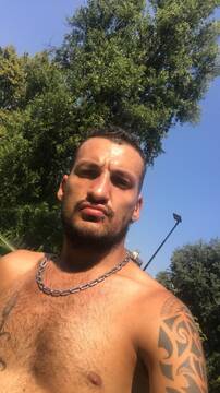 Public Photo of belMaskioRoma