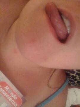 Foto pública de LAGATTAVOGLIOSA74