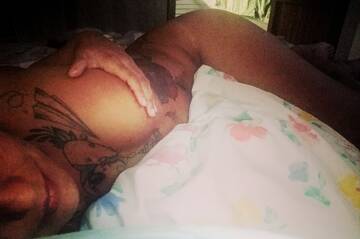 Foto pública de missLucrezia