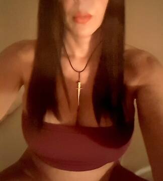 Foto pública de Marlena_non_ritorna