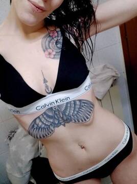 Foto pública de Vicky-licious