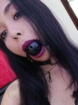 come una buona cagna