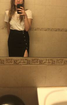 Foto pública de Studentessa95