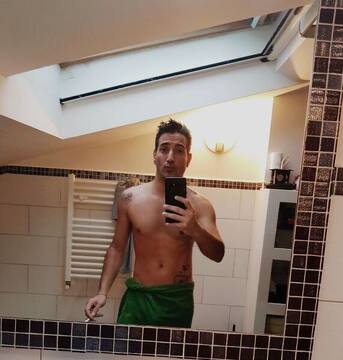 Foto pública de stevensix