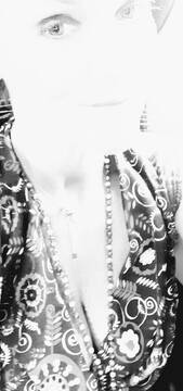 Foto pública de Mounia