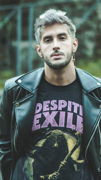 Foto pública de darko96x