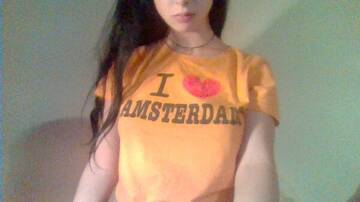 Foto pública de darksoraya