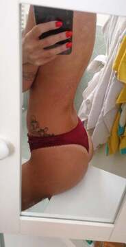 Foto pública de Adriana22