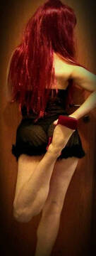 Foto pública de CassandraV