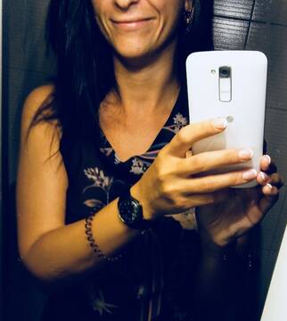 Foto pública de _RedGoddessx