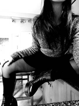 Foto pública de IanaRed