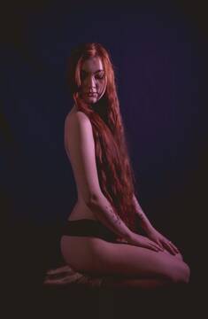 Foto pública de Cherissse